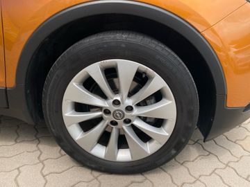 Bild 10 Opel Mokka X Inno 1.6D AT*CARPLAY*KAM*DAB*SHZ*NAV*
