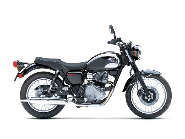 Kawasaki Meguro S1 #SOFORT