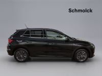 Skoda Fabia - Vorschau Bild 3