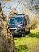 Peugeot Rocket Camper ONE 630 XL | Mountain Pkg | 4 Sitz