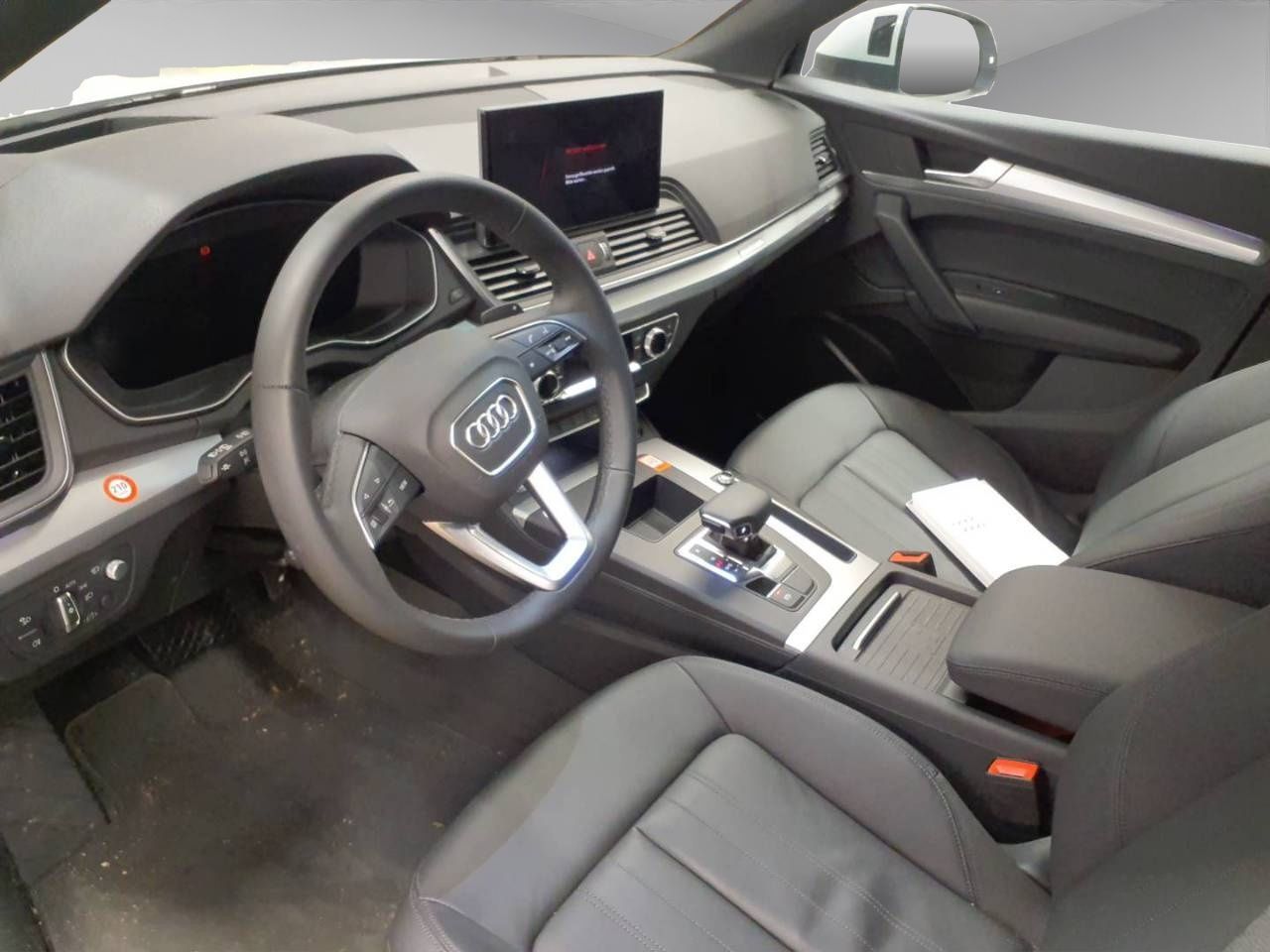 Audi Q5 - Bild 3