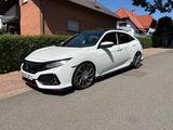 Honda Civic 1.5 VTEC Turbo Sport Plus Sport Plus - Honda Civic: Vtec Sport