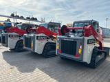 Takeuchi TL 12 V 2  -  Raupenlader mehrfach am Lager !!! - Takeuchi LKWs