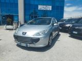 Peugeot 307 1.6 16V HDi FAP 110CV - Peugeot 307 mit Diesel-Antrieb: Limousine