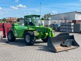 Andere Merlo P38.13 Teleskoplader