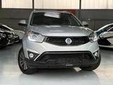 Ssangyong Korando  4x4 Kamera SHZ Tempomat - Ssangyong Korando in Düsseldorf