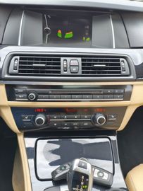 BMW 520 - 12