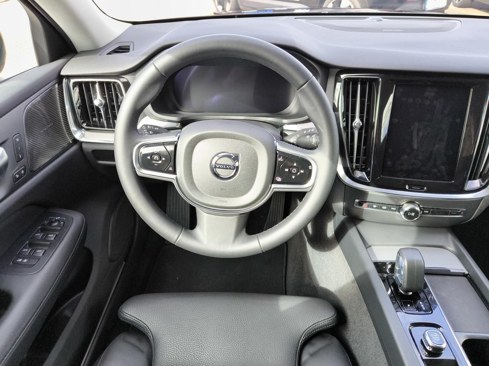 Volvo V60 - Bild 13