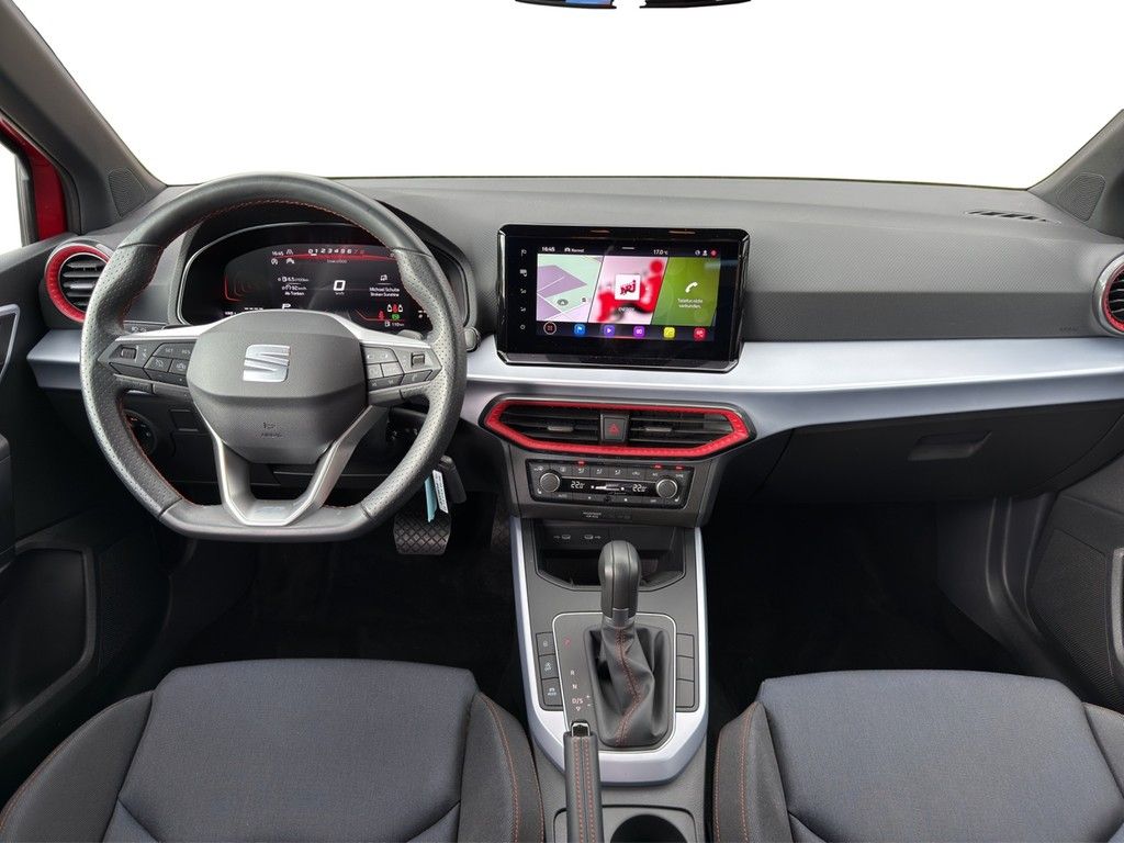 Seat Arona - Bild 21