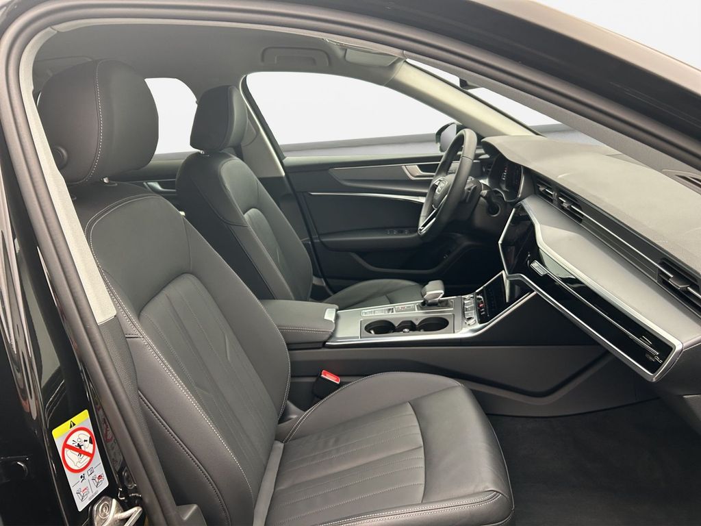Audi A6 — fotografia 3