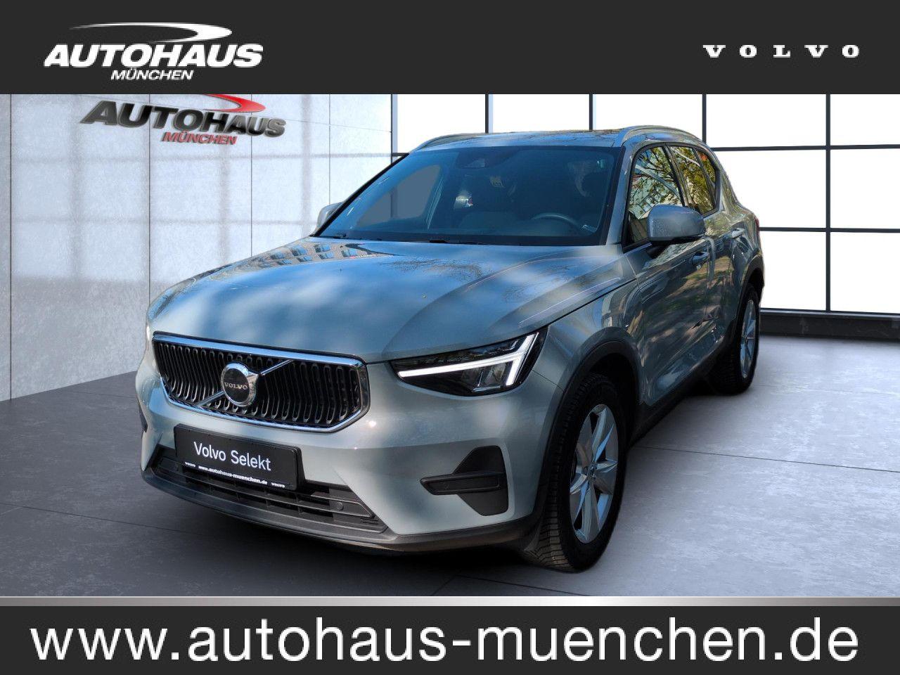 Volvo XC 40 Core 2WD