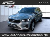 Volvo XC 40 Core 2WD - gebrauchte Volvo XC40 aus dem Jahr 2024