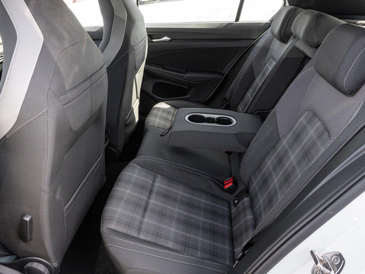 Volkswagen Golf GTD 2.0 TDI DSG NAVI LHZ ACC KAMERA SHZ, миниатюра 15