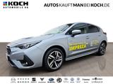 Subaru Impreza 2,0 Platinum AT LED LEDER SH ALLWETTER - Subaru Impreza: Platinum