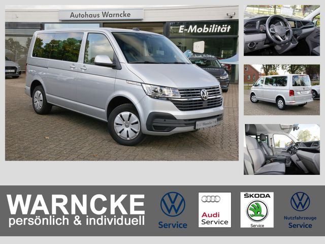 Volkswagen T6.1 Caravelle 2.0 TDI DSG Comfortline AHK NAV A