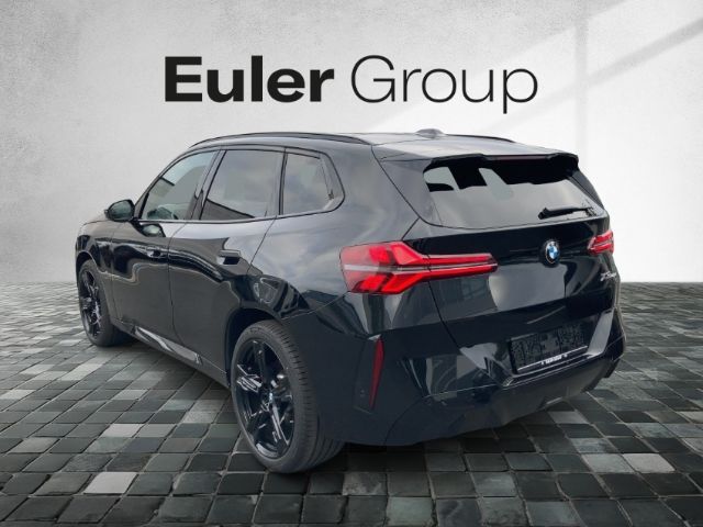 BMW X3 40d xDrive M-Sport-Pro Pano AHK 21'' St-Hzg foto 3