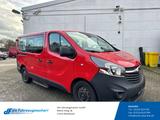 Opel Vivaro B Kasten L1H1 2,7t 1.6 CDTI *4387 - Opel Vivaro in Bonn