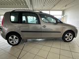 Skoda Roomster Style*Zahnriemen + HU-AU NEU* - Skoda Roomster in Stuttgart