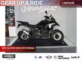 BMW R 1300 GS Triple Black  4 Pakete