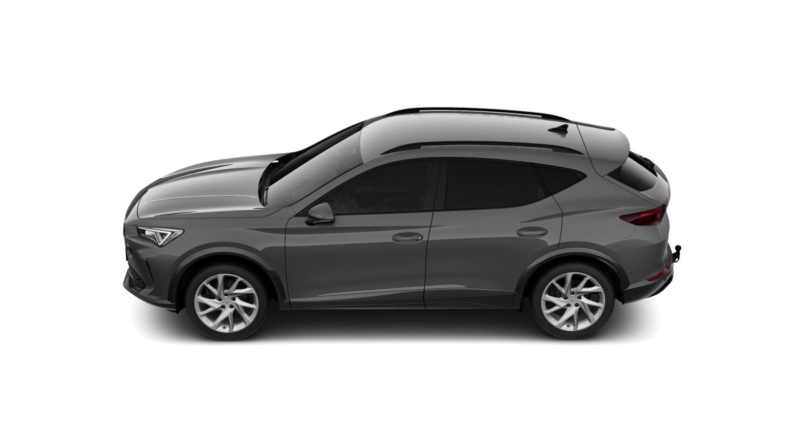 Cupra Formentor - Bild 6