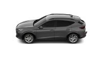 Cupra Formentor - Vorschau Bild 6