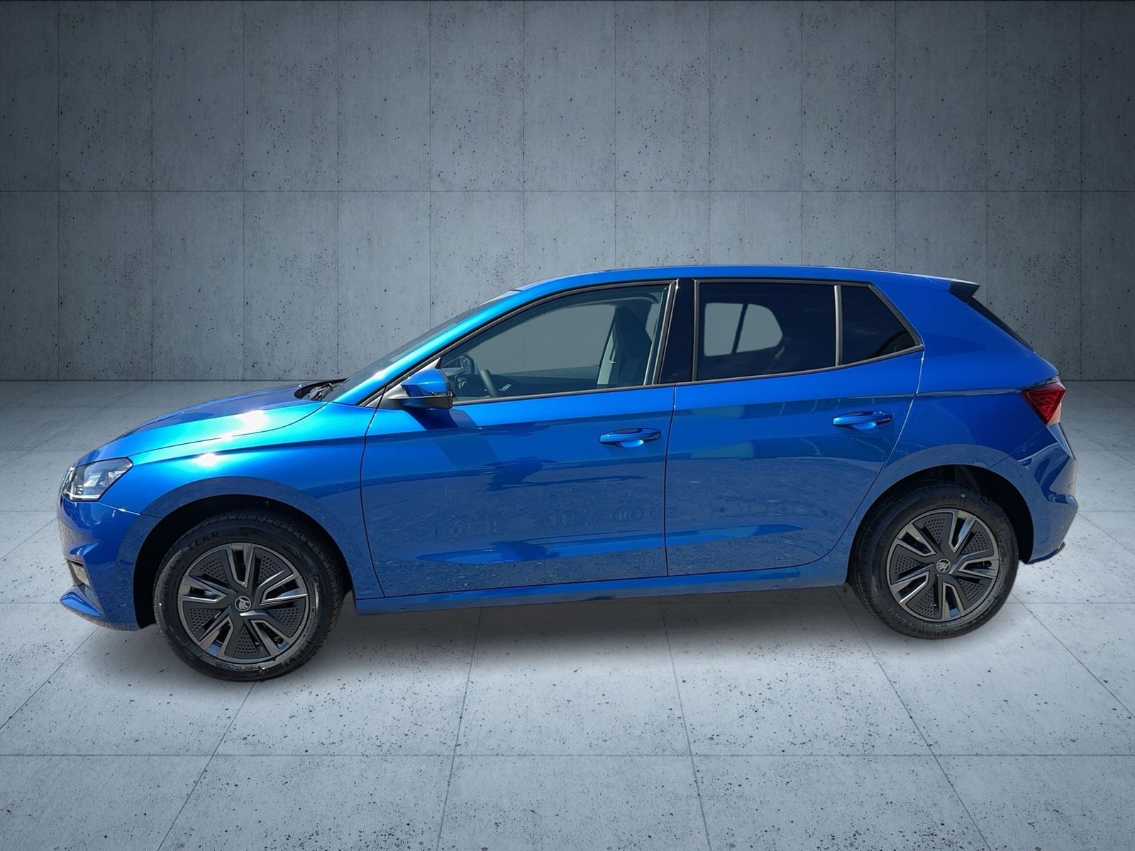 Skoda Fabia - Bild 2
