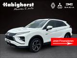 Mitsubishi Eclipse Cross Basis 4WD Plug-in Hybrid 2,4 basis - Mitsubishi Eclipse Cross Plug-in Hybrid (PHEV) Gebrauchtwagen