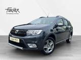 Dacia Logan II TCe 90 MCV Stepway   MCV Stepway - gebrauchte Dacia Logan aus dem Jahr 2020