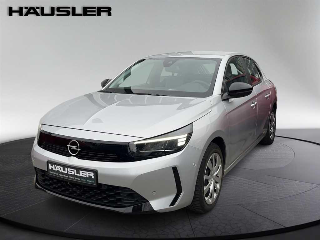 Opel Corsa 1.2 mit RFK*SHZ*Klima*PDC