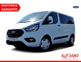 Ford Transit Custom L1 9-Sitzer Sitzheizung PDC - Ford Transit: Kleinbus, 9 Sitzer
