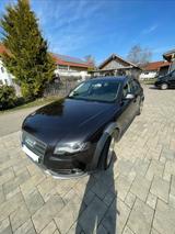 Audi A4 Allroad 2.0 TDI quattro - - gebrauchte Audi A4 Allroad aus dem Jahr 2011