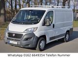 Fiat Ducato 2.0 L1H1 Kastenwagen AHK TÜV - Fiat Ducato: Kastenwagen