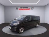 Citroën Jumpy XL BlueHDi 180 EAT8 Club - Citroën Jumpy: Automatik