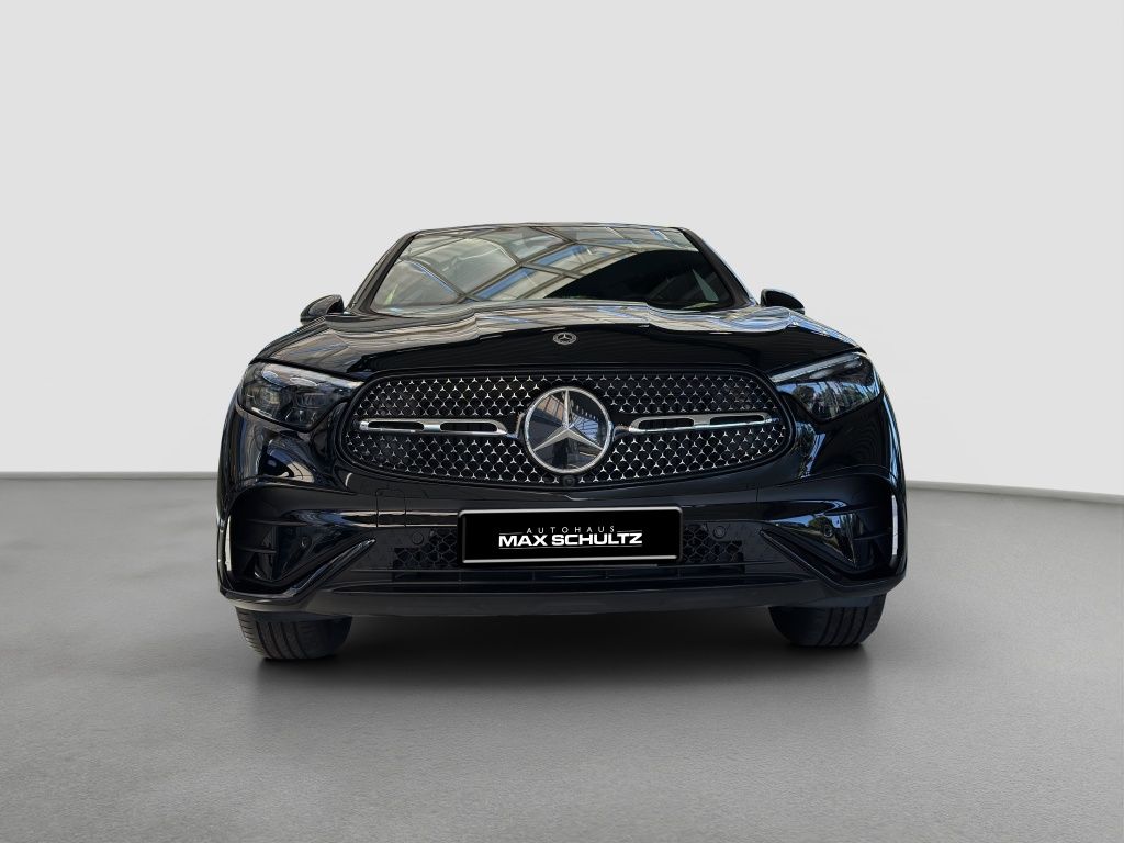 Fahrzeugabbildung Mercedes-Benz GLC 220 d 4MATIC Coupé AMG Line*DIGITAL LIGHT*