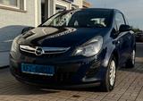 Opel Corsa D Selection - Opel Corsa Selection mit Benzin-Antrieb