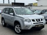 Nissan X-Trail SE "ALLRAD+AHK+KLIMA+STANDHZG.+EURO 5" - Nissan X-Trail in Mannheim