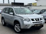 Nissan X-Trail SE "ALLRAD+AHK+KLIMA+STANDHZG.+EURO 5" - Nissan X-Trail: Se