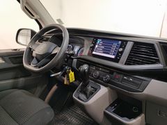 Fahrzeugabbildung Volkswagen T6.1 Transporter 2.0 TDI DSG PDC KLIMA NAVI AHK