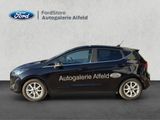 Ford Fiesta 1.0 EcoBoost Hybrid S&S Aut. TITANIUM X - Ford Fiesta Tageszulassungen mit Benzin-Antrieb