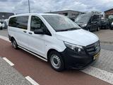 Mercedes-Benz Vito Tourer 116 CDI 120KW Lang AUT. PKW BRIEF 8P - Mercedes-Benz: Pkw