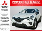 Mitsubishi ASX PLUS M/T ANDROID*KLIMA*K-ENTRY - Mitsubishi ASX Plus mit Benzin-Antrieb