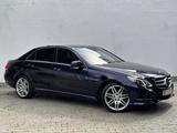 Mercedes-Benz E300 CDI Limousine AMG-Line/360-KAMERA/H&K/ACC - Mercedes-Benz E 300: Cdi