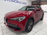Alfa Romeo Stelvio Super Q4 AWD*ACC*Bi-Xenon*Memory*Kamera* - Alfa Romeo in Wuppertal