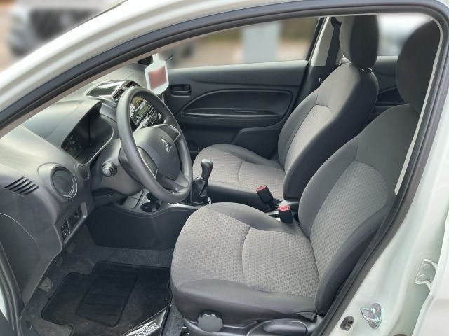 Fahrzeugabbildung Mitsubishi Space Star 1.0 Diamant Edition*Ganzjahresreifen*