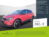 Opel Grandland X Grandland GS Line Plug in Hybrid EA