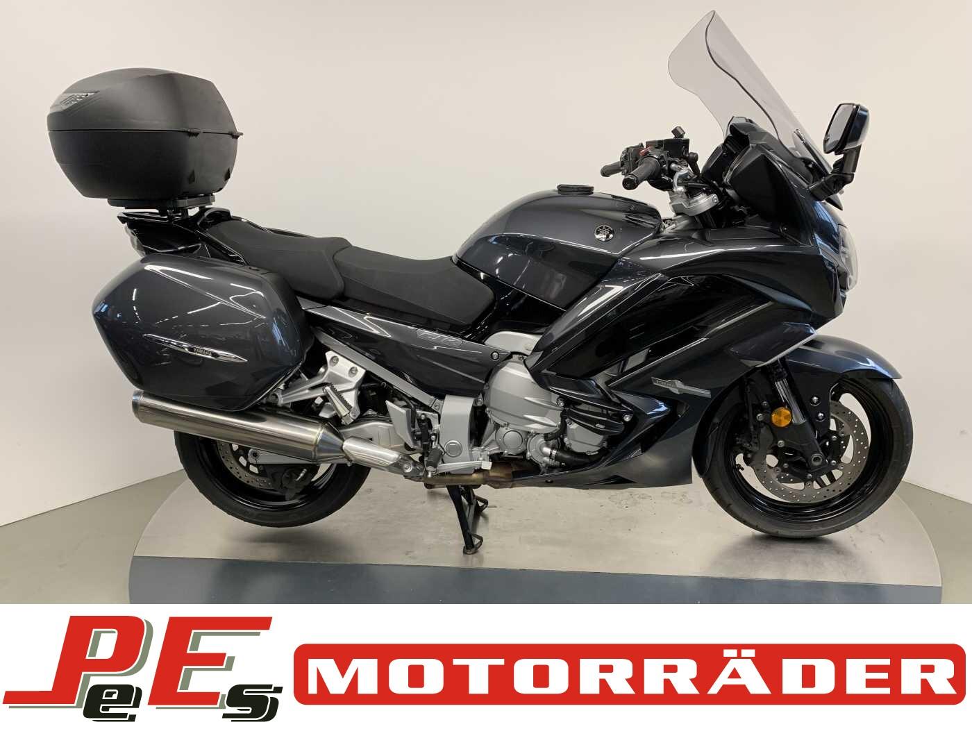 Yamaha FJR 1300 AE *Top Zustand*Scheckheft*