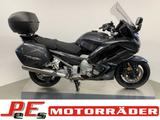 Yamaha FJR 1300 AE *Top Zustand*Scheckheft* - YAMAHA KARDAN