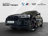 Audi SQ5 3.0 TFSI quattro tiptronic - Audi SQ5: TFSI