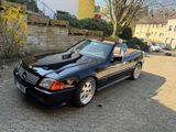 Mercedes-Benz SL 500 SL - Mercedes-Benz SL 500 aus 1994