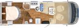HYMER / ERIBA / HYMERCAR B-Klasse ML I 790 28.121 Euro gespart!  - Angebote entsprechen deinen Suchkriterien